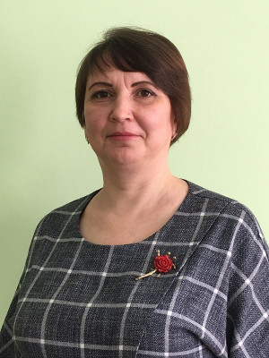 Баженова Людмила Геннадьевна Баженова Людмила Геннадьевна